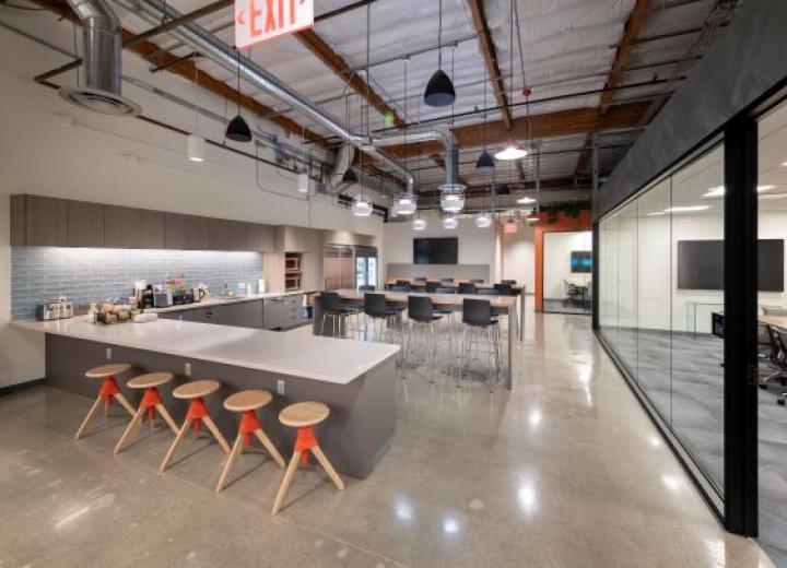 Kennedy Wilson Fund VI Acquires Silicon Valley Commercial Portfolio